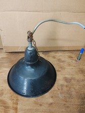 Lampe usine atelier d'occasion  Saint-Saëns