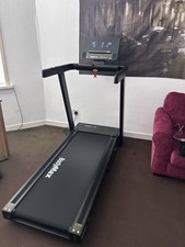Motorized electric treadmill for sale  GLASGOW