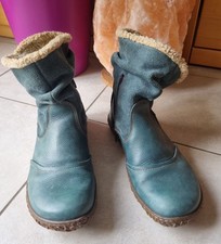 Naturalista stiefeletten leder gebraucht kaufen  Steinheim an der Murr
