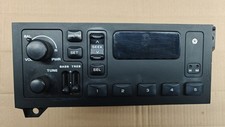 Usado, Rádio AM/FM 97-01 Jeep Cherokee Sport Classic XJ OEM (sem cassete) comprar usado  Enviando para Brazil