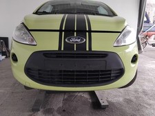Ford ru8 riginal gebraucht kaufen  Delitzsch