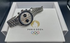 Montre omega speedmaster d'occasion  Angoulins