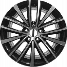 Alloy wheel inch for sale  Shipping to Ireland