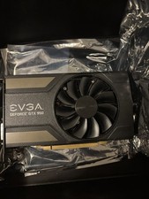 Evga nvidia geforce for sale  Clifton