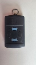 Hörmann handsender 4 gebraucht kaufen  Erftstadt