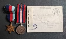 Genuine ww2 war for sale  EASTBOURNE