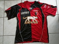 Maillot foot airness d'occasion  Rennes-