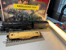 Lionel 1110 steam for sale  Reidsville