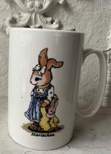 Seneca kaffeebecher tasse gebraucht kaufen  Deutschland