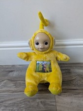 Teletubbies large laa for sale  SHEFFIELD