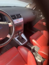 Mondeo lederausstattung top gebraucht kaufen  Seebad Bansin