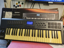 Audio axiom midi for sale  GRAYS