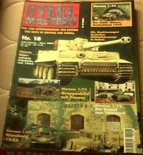 Steel masters februar gebraucht kaufen Steel masters februar gebraucht kaufen  Aarbergen