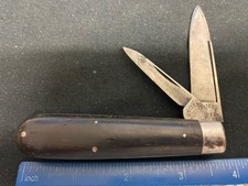 Ville knife co. for sale  Bronston