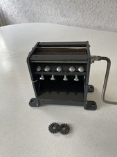 Tabakschneider 8mm manuelle gebraucht kaufen  Wendelstein