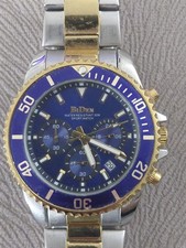 Biden quartz sport gebraucht kaufen  Wendlingen am Neckar