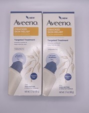 Aveeno cracked skin for sale  Concord
