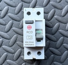 Wylex wrxds80 wrxds for sale  MIRFIELD