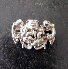 Belle broche pince d'occasion  Les Herbiers