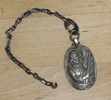Porte clé ancien d'occasion  Plozévet