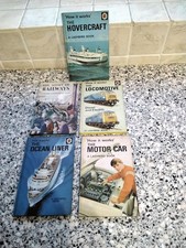 Ladybird books job for sale  GOOLE