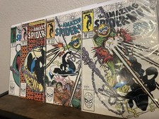Amazing spider man for sale  Levelland