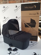 Display baby jogger for sale  FAREHAM