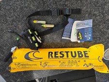 Restube sorts wassersport gebraucht kaufen  Neuhof