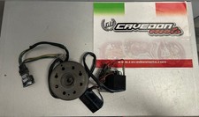 Accensione mvt con usato  Zane