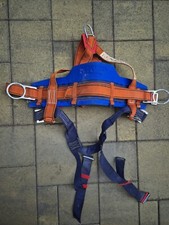 Bornack fallstop pr4 gebraucht kaufen  Gohrisch, Königstein, Rosenthal-Bielatal