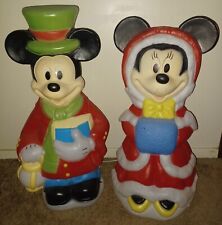 Vintage disney mickey for sale  Silvis