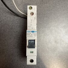 Hager amp type for sale  LEEDS