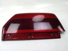 Coffre selle honda d'occasion  Gaillac