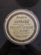 Rare ansco supreme for sale  Derwood