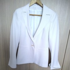 Ladies white vintage for sale  ALFORD