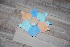Doudou plat étoile d'occasion  Saint-Aubin-lès-Elbeuf