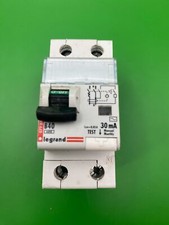 Legrand 07784 40a for sale  TORPOINT