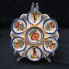 French antique oyster d'occasion  Croissy-sur-Seine