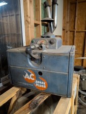 Vintage delco spark for sale  Victorville