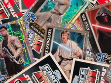 Star wars force gebraucht kaufen  Teuchern