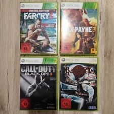 Xbox spiele far gebraucht kaufen  Steinbach am Wald