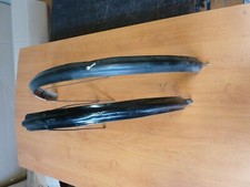 Gardes boue vélo d'occasion  Oullins