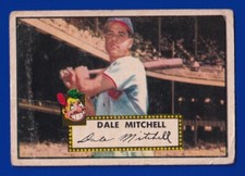 Dale mitchell indians for sale  Spartanburg