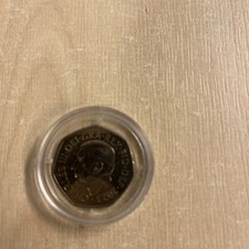 Pence piece atlantic for sale  GREAT YARMOUTH
