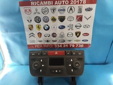 Comandi clima automatico usato  Casalnuovo di Napoli