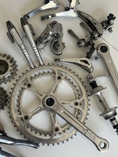 Lotto campagnolo sport usato  Terrasini