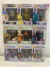 Fortnite funko pop for sale  NORTHAMPTON