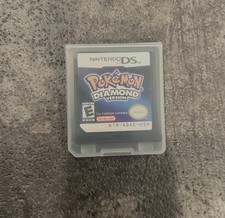 Pokemon diamond nintendo for sale  Redmond