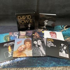 David Bowie Five Years (1969 - 1973) Music comprar usado  Enviando para Brazil