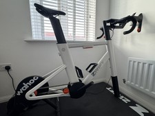 Zwift ride kickr for sale  CHICHESTER